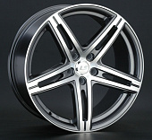 LS288 8x18/5x112 D66.6 ET25 GMF