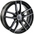 Колесный диск Tech Line RST.076 6x16/4x100 D60.1 ET48 BD купить в Самаре фото №1