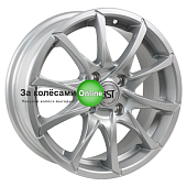 RST R035 (Rio, Solaris) 6x15/4x100 ET48 D54,1 SL