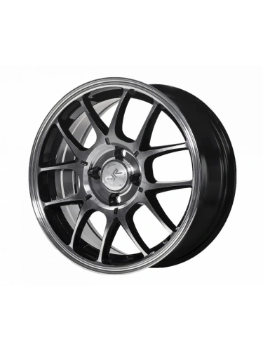 Колесный диск Race Ready CSSD2795 7x16/4x100 D60.1 ET42 B-P купить в Самаре фото №1