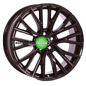 FR Replica LX272 8x20/5x114,3 ET30 D60,1 B (шайба)