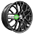 Khomen Wheels KHW1818 (Chery Tiggo 8 (Pro/Pro Max)) 7x18/5x108 ET47 D60,1 Gray