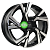 RST R075 (Logan) 6x15/4x100 ET40 D60,1 BD