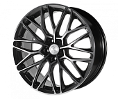 Race Ready CSS8122 8.5x19/5x108 D65.1 ET36 B-P/B