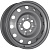 ТЗСК Тольятти ВАЗ 2112 5.5x14/4x98 D58.6 ET35 серый