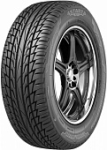 Белшина BEL-411 ASTARTA SUV 225/65 R 17 102H