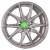 Колесный диск Neo 676 6,5x16/5x114,3 ET45 D66,1 Silver купить в Самаре фото №1