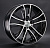 Replay B200 8x18/5x112 D66.6 ET30 BKF