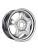 ТЗСК RENAULT SANDERO 6.5x16/4x100 D60.1 ET37 серебро