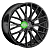 Replay VO3 8x19/5x120 ET30 D66,1 BK (конус, C570)