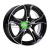 Колесный диск Tech Line 625 6,5x16/5x100 ET40 D67,1 BD купить в Самаре фото №1