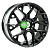 RST R148 (BMW X3/X4) 8x18/5x112 ET30 D66,6 BL