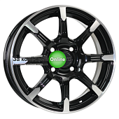 Venti 1417 5,5x14/4x100 ET46 D54,1 BD