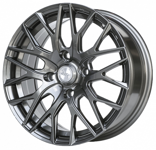 Колесный диск Race Ready CSSD2854 6x14/4x98 D58.6 ET35 G-S купить в Самаре фото №1