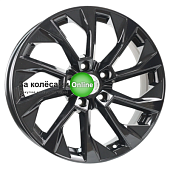 RST R177 (Coolray) 7x17/5x114,3 ET45 D54,1 BL