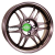 Колесный диск Venti 1502 6x15/5x100 ET40 D57,1 GRD купить в Самаре фото №1