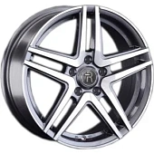 Replay HND231 6x15/5x114.3 D67.1 ET45 GMF