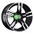 Replay A119 9x20/5x112 ET33 D66,6 MBF (конус, A001)