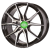 Колесный диск PDW Spyder (5007) 8x18/5x114,3 ET40 D67,1 M/B купить в Самаре фото №1