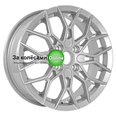 RST R085 (Rio, Solaris) 6x15/4x100 ET46 D54,1 SL