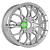 RST R085 (Rio, Solaris) 6x15/4x100 ET46 D54,1 SL