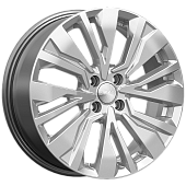 Скад Тимару 6.5x17/4x100 D60.1 ET36 Селена