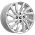 iFree КС882(15_Logan II) 6x15/4x100 D60.1 ET40 Silver