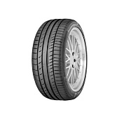 Continental ContiSportContact 5P 305/40ZR20 112(Y) XL N0 TL FR