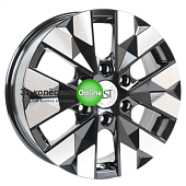 RST R237 6,5x17/6x139,7 ET48 D92,5 BD