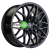 Колесный диск Khomen Wheels KHW1902 (RX/NX) 8,5x19/5x114,3 ET30 D60,1 Black купить в Самаре фото №1 Колесный диск Khomen Wheels KHW1902 (RX/NX) 8,5x19/5x114,3 ET30 D60,1 Black купить в Самаре фото №1