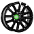 FR Replica IVF-843 7,5x18/6x139,7 ET25 D106,2 B (шайба)