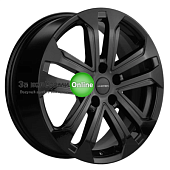 Khomen Wheels KHW1803 (Chery Tiggo 3/Tiggo 3 Pro) 7x18/5x108 ET45 D60,1 Black