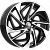 iFree КС883(ZV 18_Qashqai J11) 7x18/5x114.3 D66.1 ET40 Алмаз Черн
