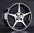 LS833 6.5x15/4x98 D58.6 ET32 BKF