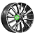 Premium Series КР010 (Tiggo 8 Pro) 7,5x18/5x108 ET47 D60,1 Diamond Quartz