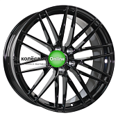 RST R132FF (Audi Q8) 9x20/5x112 ET20 D66,5 BL FlowForming