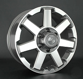 Replay LX76 7.5x18/6x139.7 D106.1 ET25 GMFP
