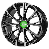 FR Replica IVF-748 8,5x19/5x112 ET35 D66,56 BM