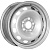 Magnetto 15000 6x15/5x108 D63.3 ET52.5 Серебристый