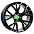 INCH ULF-R28 8,5x19/5x112 ET30 D66,56 Full Black (ZJH) FlowForming