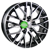 RST R077 6,5x17/5x114,3 ET45 D54,1 BD