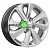 SKAD Original KL-319 (Rio II) 6x15/4x100 ET46 D54,1 Селена