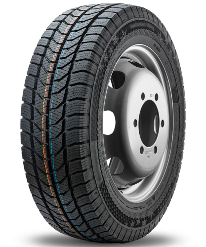 Шина Gislaved ЛГШ VanControl Arctic 215/65 R16C 109R в Самаре фото №1