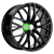Колесный диск Khomen Wheels KHW2005 (Q8) 8,5x20/5x112 ET20 D66,5 Black купить в Самаре фото №1