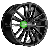 Khomen Wheels KHW1807 (Geely Atlas/Atlas Pro/Lifan Myway) 8x18/5x114,3 ET45 D60,1 Black