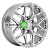 LS Forged LS FG53 8x17/6x139,7 ET36 D100,1 SS (конус)