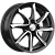 Скад Осака 6x15/4x100 D60.1 ET50 Алмаз Барх