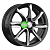 Скад Osaka (КЛ317) 6x15/4x100 ET45 D67,1 Алмаз бархат новый