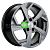 Khomen Wheels KHW1712 (Kia K5) 7x17/5x114,3 ET48 D67,1 Gray