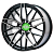 Lizardo XH689 8x18/5x114,3 ET42 D67,1 BMF (конус)